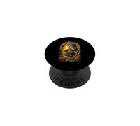 Christian Religious Believe Blessed Faith God Bible Verse PopSockets PopGrip Adhésif