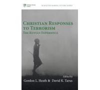 Christian Responses To Terrorism