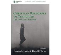 Christian Responses To Terrorism