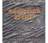 Christian RICHET - The First