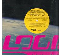 Christian & Rizzo - You Got My Love [Vinyl LP]