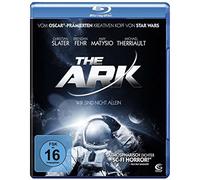 Christian,Roger - The Ark [Blu-ray]