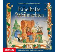 Christian Rudolf - Fabelhafte Weihnachten [Import]