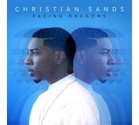 Christian Sands Facing Dragons (Vinyl) 12" Album