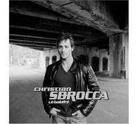 Christian Sbrocca - Balafre [Import]