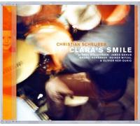Christian Scheuber : Clara'S Smile