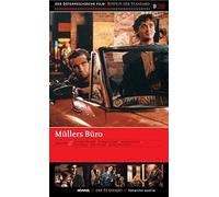 Christian Schmidt;Andreas Vitasek;Barbara Rudnik - #030: Müllers Büro (Niki List) [Standard Version]