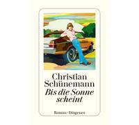 Christian Schünemann ie Sonne scheint (detebe) (Poche)