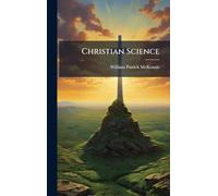 Christian Science