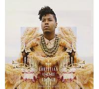 Christian Scott - Christian Atunde Adjuah [Import Allemand]