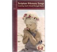 Christian Series - Scripture Memory Songs