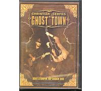 Christian Serpas & Ghost Town