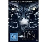 Christian Sesma - Dark Alien [Import]