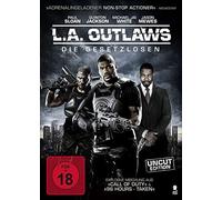 Christian Sesma - L.a.Outlaws: die Gesetzlosen