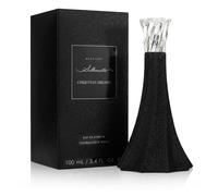 Silhouette Midnight by Christian Siriano for Women - 3.4 oz EDP Spray