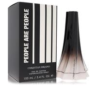 CHRISTIAN SIRIANO PEOPLE ARE PEOPLE Eau De Parfum 100 ml for Women