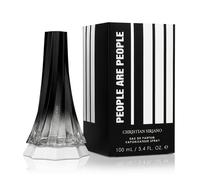 Christian Siriano People Are People Eau de Parfum (Femme) 100 ml