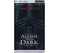 Christian Slater - Alone in The Dark (UMD) [Import]