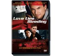 Love Lies Bleeding – Christian Slater – Sony Pictures Home Entertainment