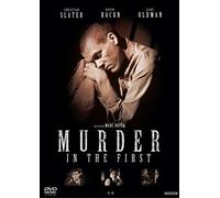 Christian Slater-Murder in The First [Edizione: Giappone] [Import]