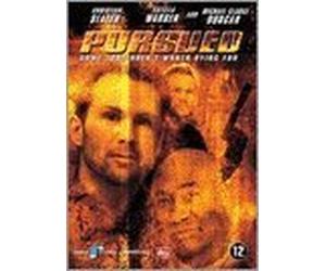 Christian Slater - Pursued