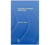 Christian Socialism, 1848-1854
