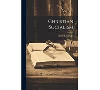 Christian Socialism