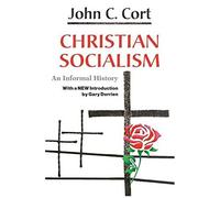 Christian Socialism
