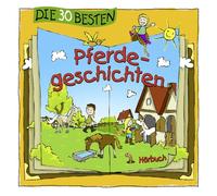 Christian Stark - 30 Besten Pferde-Geschicht