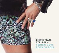 Christian Steiffen – Ferien Vom Rock'n Roll – Vinyle LP – Neuf (Import)