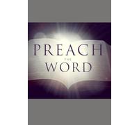 Christian Street Preacher's Book of Sermons