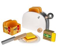 Christian Tanner 0993.4 - Kit Toast doré