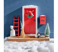 Christian Tanner Deko - Porte lutin/ Set lutin/ Set porte lutin