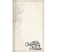 Christian Tattoo Artist Compact New Testament Bible - Black Letter, Gospel Presentation, Evangelism, Outreach, New Believer, Economy, Easy-to-Read Bible: The Compact New Testament with Psalms.