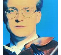 Christian Tetzlaff - Dvorak : Violin Concerto, Lalo : Symphonie espagnole