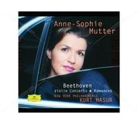 Christian Tetzlaff - Violinkonzert / Ouverturen "Fidelio", "Die Weihe des Hauses"