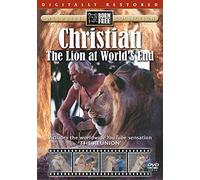 Christian - the Lion at World's End [DVD] [1971] [NTSC] by Bill Travers