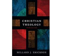 Christian Theology