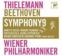 Christian Thielemann - Beethoven: Symphony 9 Choral