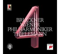 Christian Thielemann - Bruckner: Symphony No. 4 in E-Flat Major, Wab 104 (Édition Haas)