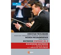 Christian Thielemann dirige Beethoven : Symphony n° 9.