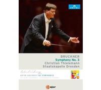 Christian Thielemann – Bruckner : Symphonie n° 3 – DVD – NAXOS