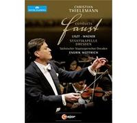 Christian Thielemann dirige Faust
