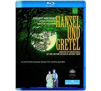 Christian Thielemann - Engelbert Humperdinck Haensel - BLURAY - D23z