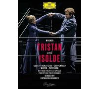 Christian Thielemann : Tristan Und Isolde