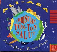 Christian Ton-ton Salut
