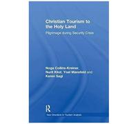 Christian Tourism To The Holy Land
