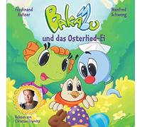 Schweng Bakabu und das Osterlied-Ei (CD)