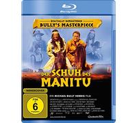 Christian Tramitz,Michael Bully Herbig,Sky du... - Der Schuh des Manitu (Remastered) [Blu-Ray] [Import]