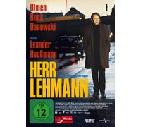 Christian Ulmen,Detlev Buck,Michael Gwisdek - Herr Lehmann